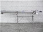 Van Beek TR 250 transportschroef