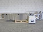 Spirox inline poeder-koeler