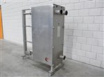 Schmidt SIGMA 37 SBN platenwarmtewisselaar
