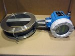 Prowirl 72W Vortex flowmeter DN 150 ATEX