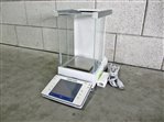 Mettler-Toledo XPE603S Precisiebalans