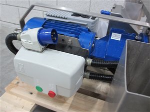 Euromixers LBC-110 ESV IBC menger