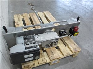 Promitec Promi CON 600 3,0 kW FU IBC menger