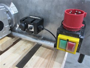 Promitec Promi CON 600 3,0 kW FU IBC menger