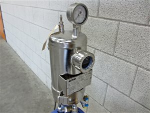 IKA Process-Pilot 2000/04 met controller