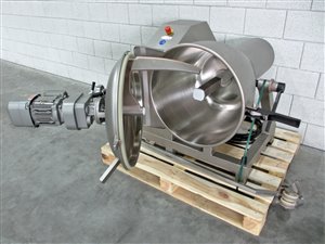 Stephan UM 60 E universele menger