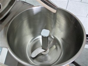 Stephan UM 60 E universele menger