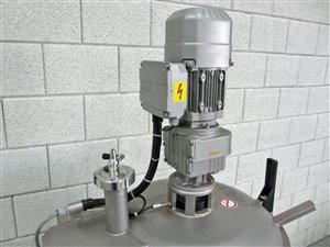 Stephan UM 60 E universele menger