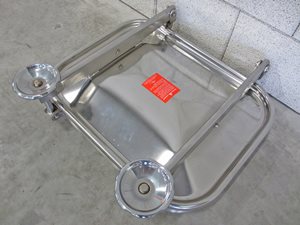 Mangat Boyer P23-210 - ongebruikt