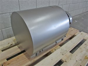 Alfa Laval LKH 20/165 DMS centrifugaalpomp