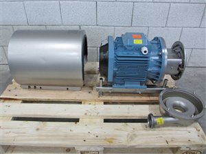 Alfa Laval LKH 20/165 DMS centrifugaalpomp