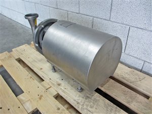 Alfa Laval LKH 10/145 SSS centrifugaalpomp