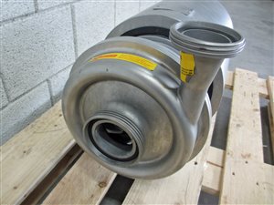 Alfa Laval LKH 10/145 SSS centrifugaalpomp