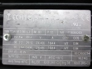 Lowara SVH14N022T/D centrifugaalpomp met Hydrovar pompbesturing