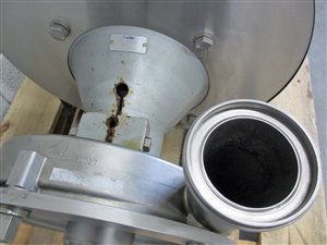 Fristam FPE 3552 - 230 A centrifugaalpomp