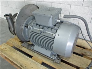 Fristam FPE 3552 - 230 A centrifugaalpomp