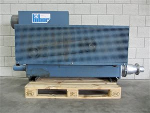 Hibon XN9 blower 18,5 kW