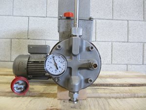Bran+Luebbe (Novados) N-P 41 doseerpomp
