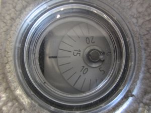 Bran+Luebbe (Novados) N-P 41 doseerpomp