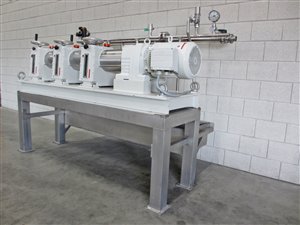 Prominent Orlita MF hydraulische membraandoseerpomp