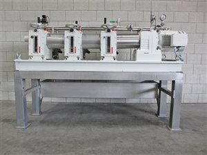 Prominent Orlita MF hydraulische membraandoseerpomp