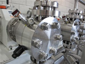 Prominent Orlita MF hydraulische membraandoseerpomp
