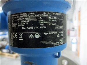 Filterset met 2x DN100 haakse buisfilter