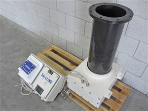 Mettler Toledo Signature T vrije val metaaldetector 200 mm