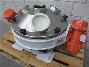 GKM KTS-V2 600 controlezeef