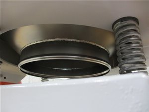 GKM KTS-V2 600 controlezeef