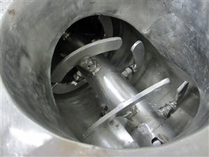 AZO centrifugaalzeef