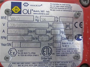GKM KTS-V2 600 controlezeef