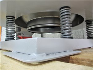 GKM KTS-V2 600 controlezeef