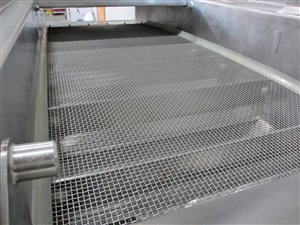 Scan-Vibro controlezeef  Ex II 3/3 D