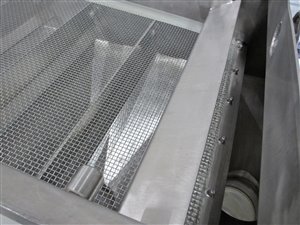 Scan-Vibro controlezeef  Ex II 3/3 D