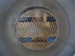 GKM KTS-V2 600 controlezeef