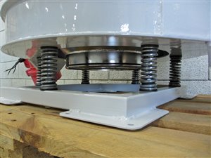 GKM KTS-V2 600 controlezeef
