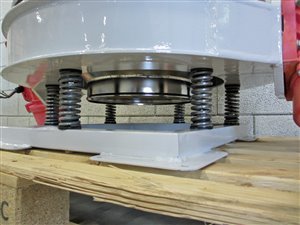 GKM KTS-V2 600 controlezeef