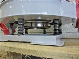 GKM KTS-V2 600 controlezeef