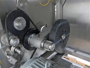 Urschel Model Q Quanticut snijmachine