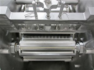 Urschel Model Q Quanticut snijmachine