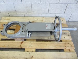 DMN SC schuifafsluiter 200 mm