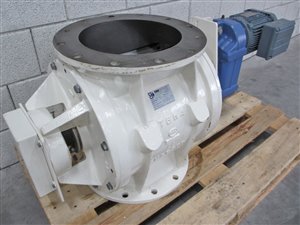 TBMA HAR 300 X-1 doorvalsluis ATEX