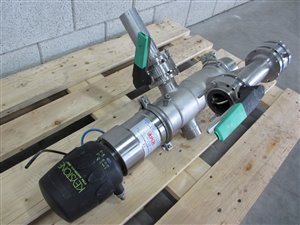 Hovap Varioflow 8700 2