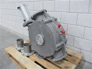 DMN Westinghouse PTD II 125 wisselklep ATEX