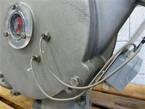 DMN Westinghouse PTD 125 plug-wisselklep