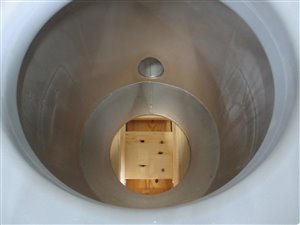 Aandokunit voor big bags