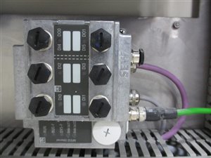 ARBO Systems doseer-bandweger 20.000 kg/h