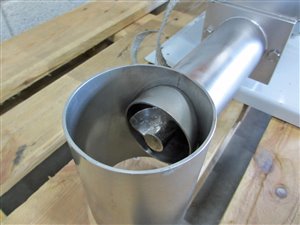 K-Tron Soder S200 doseerder