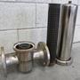Lucht-/gasfilter
